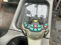 2014 johnston 158b 101t zelfrijdende veegmachine - afbeelding 40 van  42