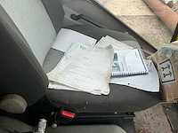 2014 johnston 158b 101t zelfrijdende veegmachine - afbeelding 22 van  42