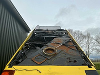 2014 johnston 158b 101t zelfrijdende veegmachine - afbeelding 29 van  42