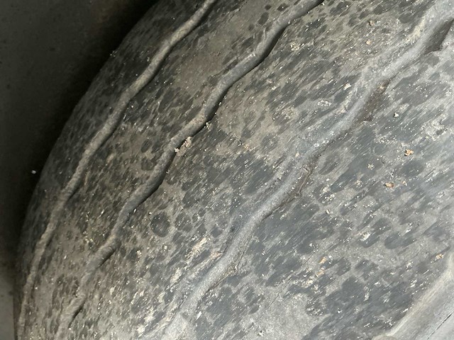 2014 johnston 158b 101t zelfrijdende veegmachine - afbeelding 6 van  38