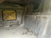 2014 johnston 158b 101t zelfrijdende veegmachine - afbeelding 10 van  38