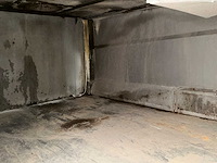 2014 johnston 158b 101t zelfrijdende veegmachine - afbeelding 11 van  38