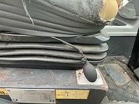 2014 johnston 158b 101t zelfrijdende veegmachine - afbeelding 14 van  38