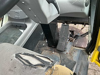 2014 johnston 158b 101t zelfrijdende veegmachine - afbeelding 17 van  38