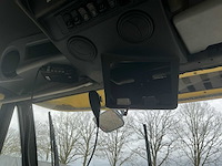 2014 johnston 158b 101t zelfrijdende veegmachine - afbeelding 19 van  38