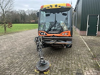 2014 johnston 158b 101t zelfrijdende veegmachine - afbeelding 37 van  38