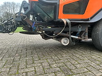 2014 johnston 158b 101t zelfrijdende veegmachine - afbeelding 11 van  42