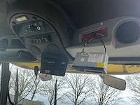 2014 johnston 158b 101t zelfrijdende veegmachine - afbeelding 25 van  42