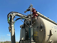 2014 joskin euroliner 24000trs mesttank / watertank - afbeelding 18 van  51