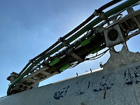 2014 joskin euroliner 24000trs mesttank / watertank - afbeelding 20 van  51