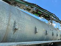 2014 joskin euroliner 24000trs mesttank / watertank - afbeelding 22 van  51