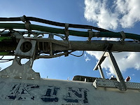 2014 joskin euroliner 24000trs mesttank / watertank - afbeelding 24 van  51