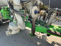 2014 joskin euroliner 24000trs mesttank / watertank - afbeelding 27 van  51