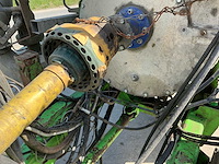 2014 joskin euroliner 24000trs mesttank / watertank - afbeelding 29 van  51