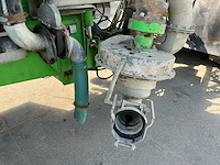 2014 joskin euroliner 24000trs mesttank / watertank - afbeelding 31 van  51