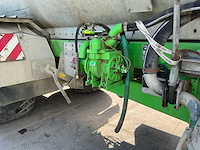 2014 joskin euroliner 24000trs mesttank / watertank - afbeelding 32 van  51