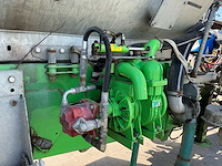 2014 joskin euroliner 24000trs mesttank / watertank - afbeelding 33 van  51
