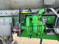 2014 joskin euroliner 24000trs mesttank / watertank - afbeelding 35 van  51