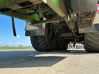 2014 joskin euroliner 24000trs mesttank / watertank - afbeelding 36 van  51