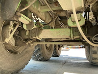 2014 joskin euroliner 24000trs mesttank / watertank - afbeelding 37 van  51