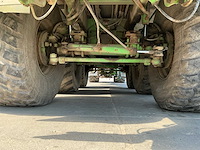 2014 joskin euroliner 24000trs mesttank / watertank - afbeelding 38 van  51