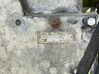 2014 joskin euroliner 24000trs mesttank / watertank - afbeelding 42 van  51