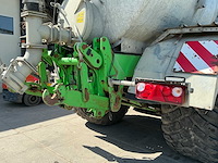 2014 joskin euroliner 24000trs mesttank / watertank - afbeelding 51 van  51