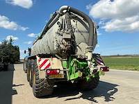 2014 joskin euroliner 24000trs mesttank / watertank