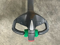 2014 jungheinrich ejc 110 palletstapelaar - afbeelding 2 van  14