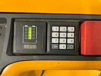 2014 jungheinrich ejc 110 palletstapelaar - afbeelding 4 van  14