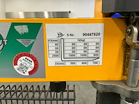 2014 jungheinrich ejc 110 palletstapelaar - afbeelding 5 van  14