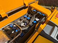 2014 jungheinrich eje c20 elektrische palletwagen - afbeelding 7 van  9
