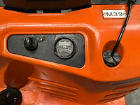 2014 jungheinrich epl110 stapelaar - afbeelding 2 van  13