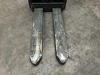 2014 jungheinrich epl110 stapelaar - afbeelding 7 van  13