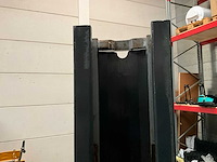 2014 jungheinrich epl110 stapelaar - afbeelding 11 van  13