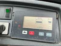 2014 jungheinrich ezs570 elektrische trekker ( 7 ton ) - afbeelding 7 van  8