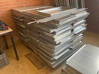 2014 jungheinrich m legbordstelling - afbeelding 2 van  5