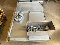 2014 jungheinrich m legbordstelling - afbeelding 3 van  5