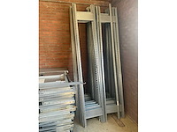 2014 jungheinrich m legbordstelling - afbeelding 4 van  5