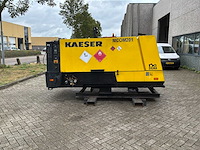 2014 kaeser m170 luchtcompressor - afbeelding 5 van  22
