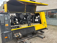 2014 kaeser m170 luchtcompressor - afbeelding 14 van  22