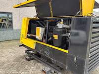 2014 kaeser m170 luchtcompressor - afbeelding 15 van  22