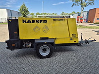 2014 kaeser m170 luchtcompressor - afbeelding 16 van  22