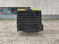 2014 kaeser m170 luchtcompressor - afbeelding 21 van  22