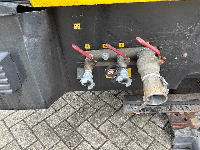 2014 kaeser m170 luchtcompressor - afbeelding 10 van  28