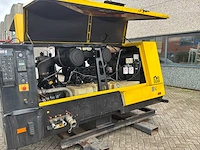 2014 kaeser m170 luchtcompressor - afbeelding 18 van  25