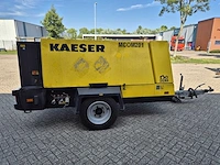2014 kaeser m170 luchtcompressor - afbeelding 25 van  25