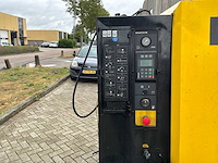 2014 kaeser m170 luchtcompressor - afbeelding 5 van  16