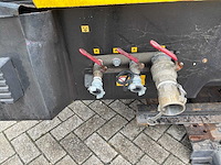 2014 kaeser m170 luchtcompressor - afbeelding 7 van  16
