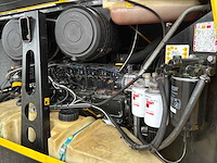 2014 kaeser m170 luchtcompressor - afbeelding 8 van  16